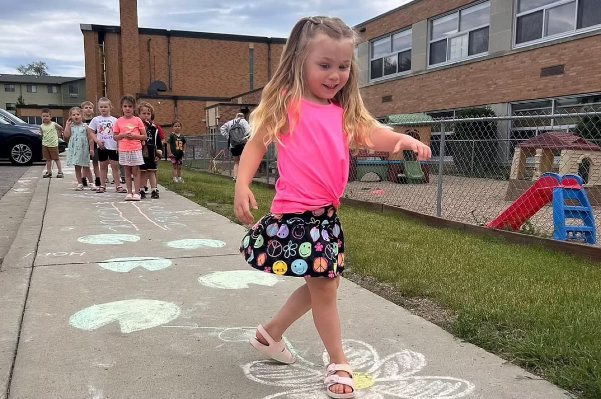 How to Enroll Your Child at The Learning Tree in Minot, ND
