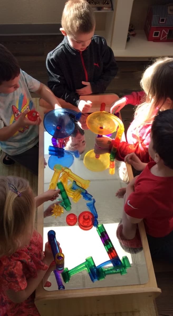 Why Play-Based Learning Matters in Early Childhood