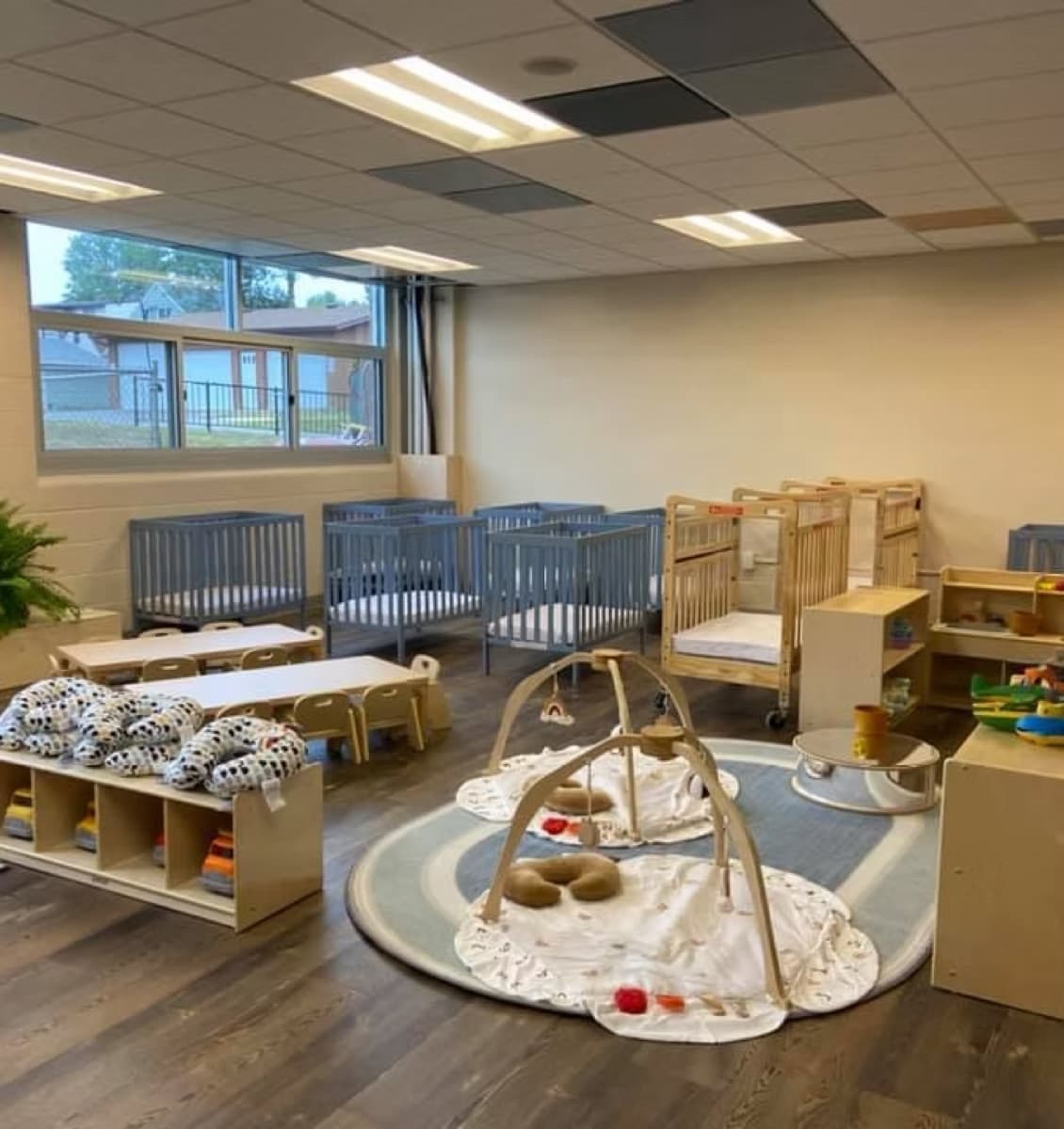 Keeping Kids Active During Minot's Cold Winters